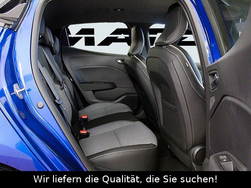 Fahrzeugabbildung Renault Clio TCe 90 Techno Automatik*Winterpaket*