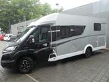 Sunlight Capron T69L Fiat Ducato Adeventure/Markise/Fahrr - Sunlight A 69