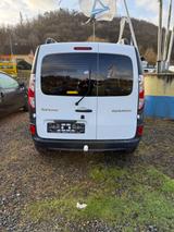 Renault Kangoo Grand - Renault Kangoo: Grand