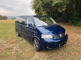 Volkswagen T5 Multivan Highline