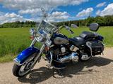 Harley-Davidson Heritage Softail Classic FLSTC - Angebote entsprechen deinen Suchkriterien