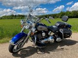 Harley-Davidson Heritage Softail Classic FLSTC