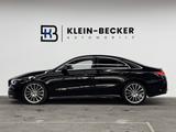 Mercedes-Benz CLA 200 Coupe AMG *JungeSterne*MBUX*Kamera*Ambi* - : Junge