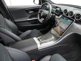 Mercedes-Benz C 300 e T-Modell |AMG|NIGHT|DISTR|NAVI|KEYL|AHK - Mercedes-Benz C 300 in Saarbrücken