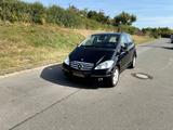Mercedes-Benz A 180 AVANTGARDE BlueEFFICIENCY AVANTGARDE - gebrauchte Mercedes-Benz A 180 aus dem Jahr 2009