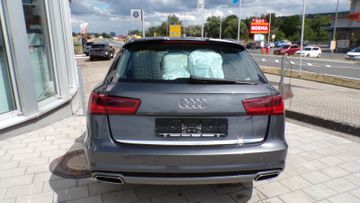 Audi A6 - 3