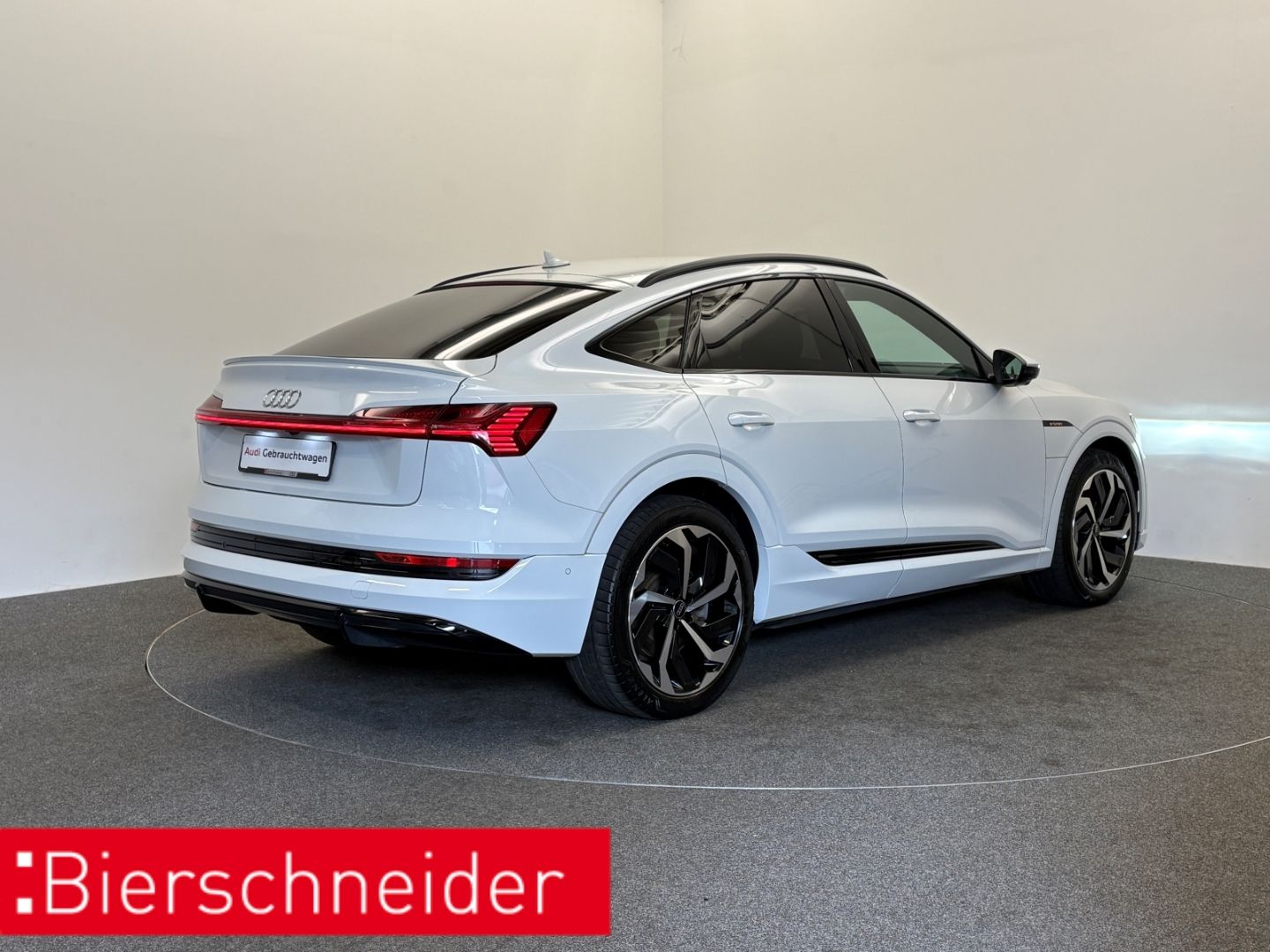 Audi e-tron - Bild 6