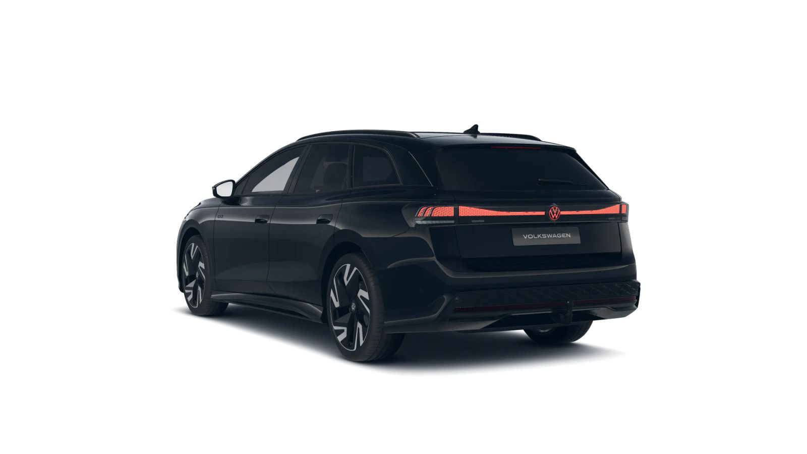 Volkswagen ID.7 Tourer GTX AHK WäPu elek.Sitz H&K Matrix foto 5