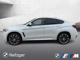 BMW X6 xDrive50i M Sport AHK Glasdach RFK Harman/Kar - BMW X6: Xdrive