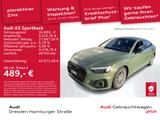 Audi A5 Sportback S line 40 TFSI 150(204) kW(PS) S tr - Audi A5: Sportback 20