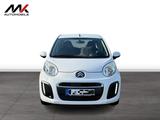 Citroën C1 Tendance *AUTOMATIK*TOP* - Citroën C1 Tendance mit Benzin-Antrieb