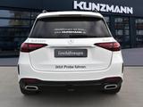 Mercedes-Benz GLE 400 e 4MATIC AMG Distronic Panorama 360° AHK - Mercedes-Benz GLE 400 Plug-in Hybrid (PHEV) Gebrauchtwagen