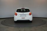 Peugeot 208 Active 1.0 VTi Bluetooth Klima - weiße Peugeot 208