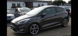 Ford Fiesta ST Line - Ford Fiesta mit Benzin-Antrieb: Sportwagen