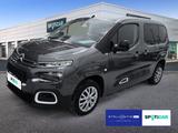 Citroën Berlingo MPV M Feel BlueHDi 13 0 S&S (EU6d) - Citroën go Gebrauchtwagen in Berlin