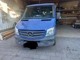 Mercedes-Benz Mercedes Sprinter Bj 2016 Motorschaden - Mercedes-Benz Motorschaden