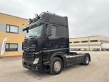 Mercedes-Benz ACTROS 1848 EURO6 + ADR - Mercedes-Benz Actros 1848