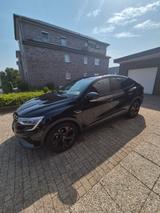 Renault Arkana Mild Hybrid 160 EDC R.S. Line