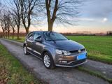Volkswagen Polo V 1.0 Lounge | Klima | Navi | HU 08/27 