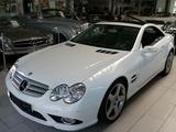 Mercedes-Benz SL 350 - Super Sommer Sonderpreis! - Mercedes-Benz SLR: Cabrio