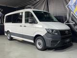 Volkswagen CRAFTER 2,0 TDI 8 SITZER KLIMA PDC 140PS 1.HAND - Offers matching your search criteria