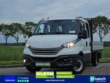 Iveco DAILY 35S18 DC Open Laadbak 3.0L - Iveco Daily 35s18