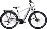 Pegasus Savino EVO 10 CX 45 cm - Pegasus E-Bikes