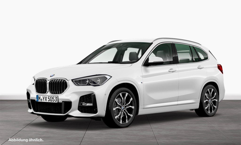 Image of BMW X1