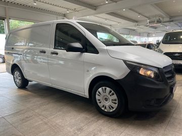Mercedes Vito - 3