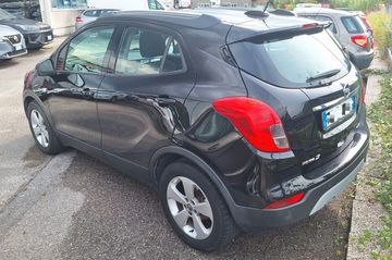 Opel Mokka X - 2