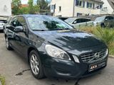 Volvo V60 Kombi Kinetic  NAVI|PDC|Tempo|Klima - Volvo V60: Kinetic