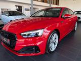 Audi A5 Sportback 40TDI q. adv. Matrix-Laser*HuD*360° - Audi A5 mit Diesel-Antrieb: Kombi, Automatik