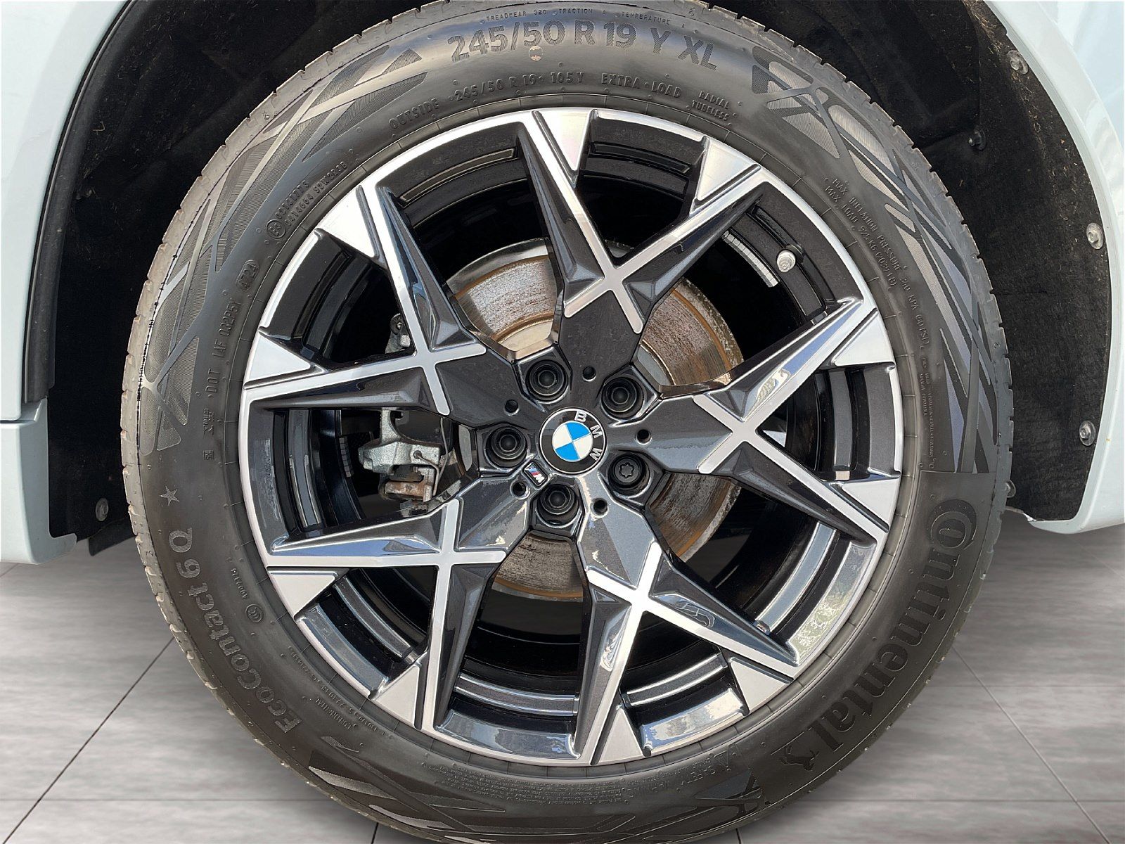 BMW X3 - Bild 6