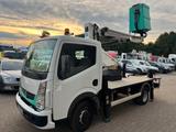 Renault Maxity 130 **10M WORKING PLATFORM-NACELLE-HOOGWE - Renault Maxity
