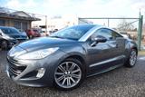 Peugeot RCZ 2.0HDi 163CV 4POSTI-UNICO PROPRIETAR - Peugeot RCZ mit Diesel-Antrieb