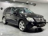 Mercedes-Benz ML 300 CDI BE 4Matic *AMG Sportpaket* - Mercedes ML 300 mit Schiebedach