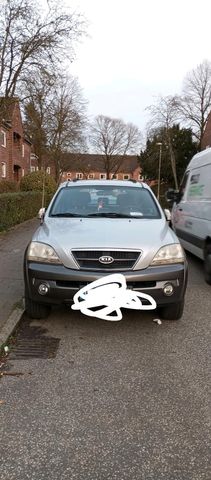 Kia KIA SORENTO