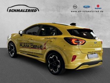 Bild 3 Ford Puma Gen-E Premium El. Panodach B & O 360 Kamera