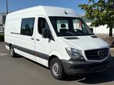 Mercedes-Benz Sprinter II Kasten 310/311/313/314/316 CDI*Tüv - Mercedes-Benz: 311cdi