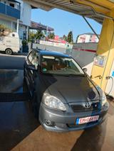 Toyota Corolla 1.8 TS Compressor TS Compressor - gebrauchte Toyota Corolla aus dem Jahr 2005