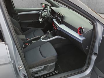 Fahrzeugabbildung SEAT Arona FR 1.0 TSI DSG Klima Rückfahrkamera