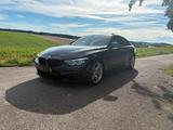BMW F36 435i Xdrive Gran Coupé M Sport Paket - BMW 435: Coupe, Gran