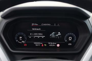 2022 AUDI Q4 E-TRON 照片 10