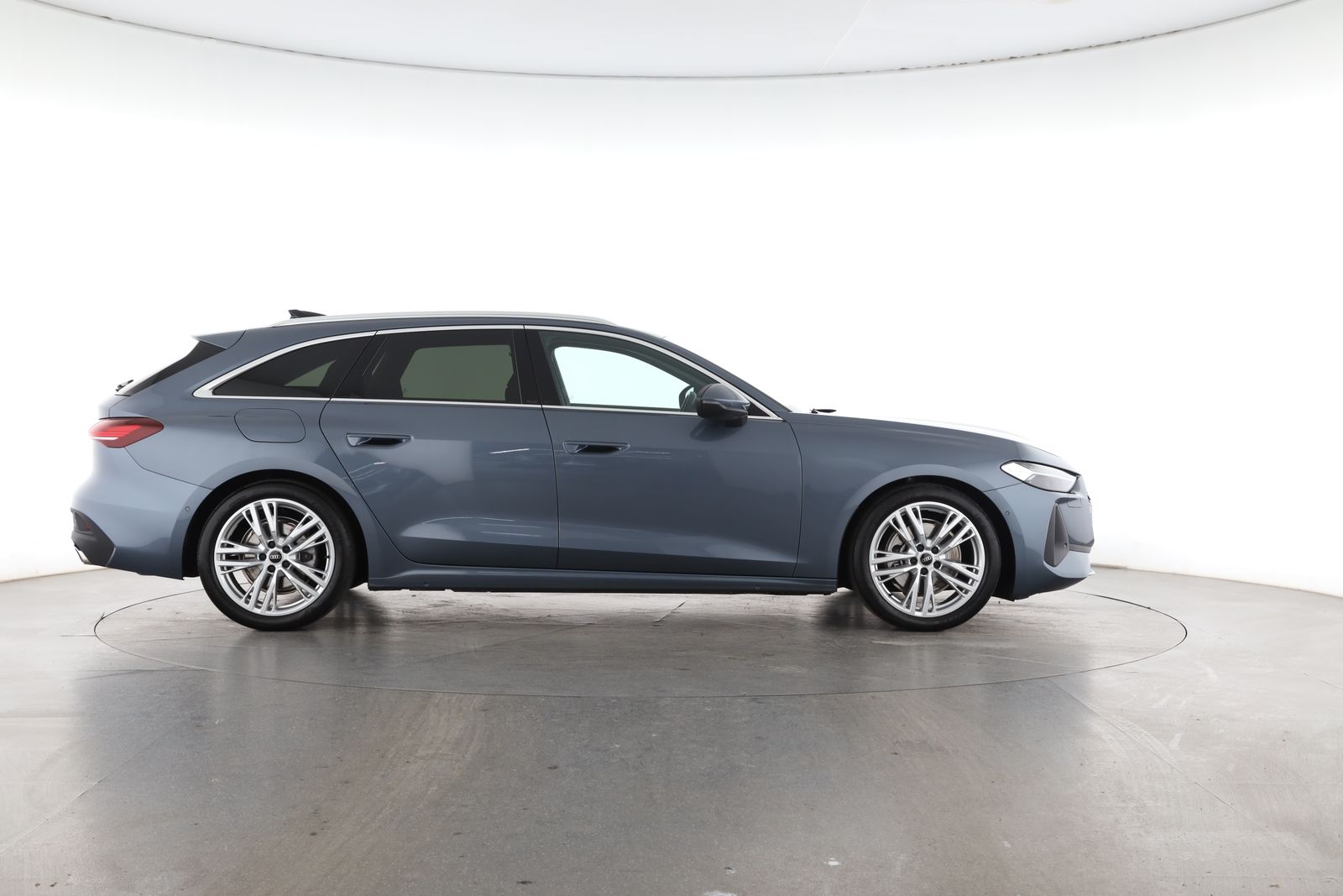 Audi A5 - Bild 5