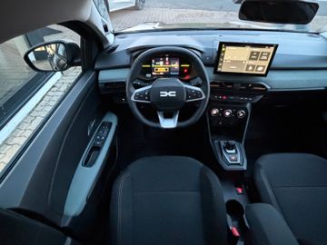Dacia Jogger Hybrid 155 Extreme 7-Sitzer