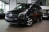 Mercedes-Benz V 250D 4MATIC LANG! EXKLUSIV AVANTGARDE EDITION - Mercedes-Benz: 7 Sitzer