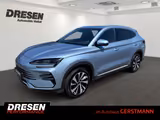 BYD Seal U DM-i BOOST PHEV 1.5 160KW NAVI,KLIMA,SITZ - BYD Gebrauchtwagen in Düsseldorf