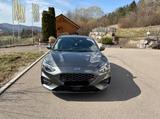 Ford Focus 2,3 EcoBoost ST Milltek Sportauspuffanlage - Ford: Eco Sport