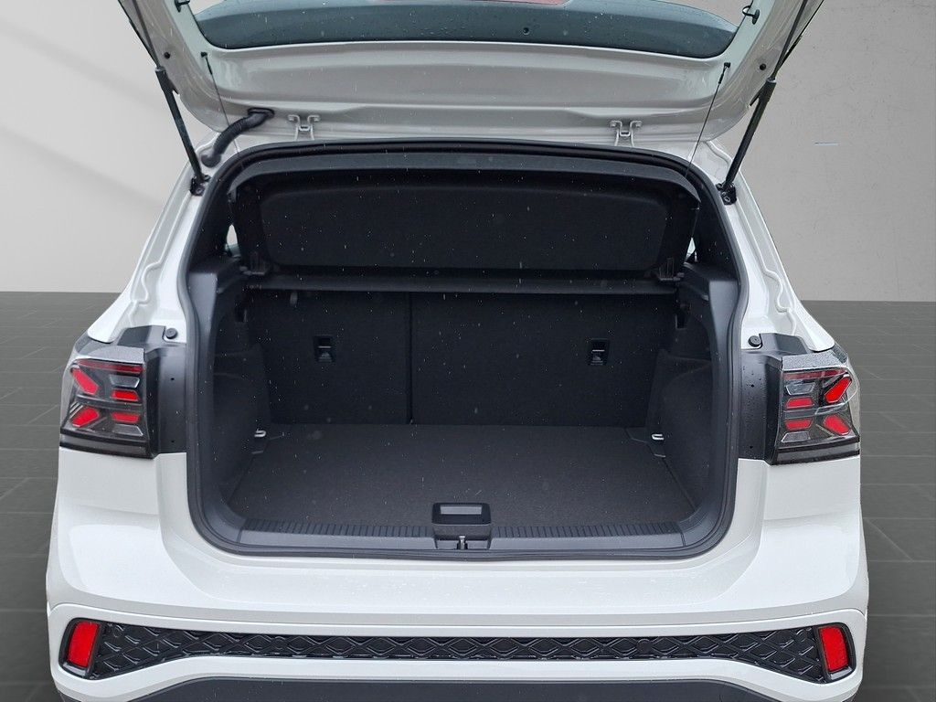 Volkswagen T-Cross - Bild 20