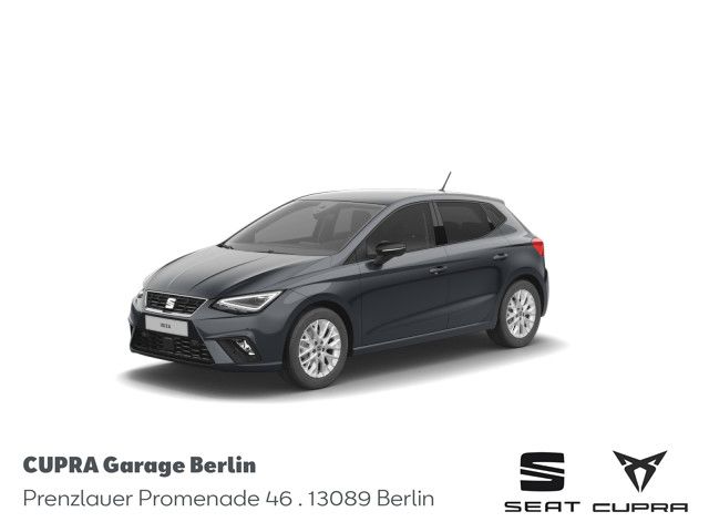 Ibiza 1.5 TSI FR OPF (EURO 6e)